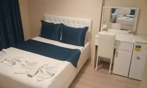 هتل ریدل استانبول